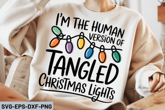 I’m the Human Version of SVG Design